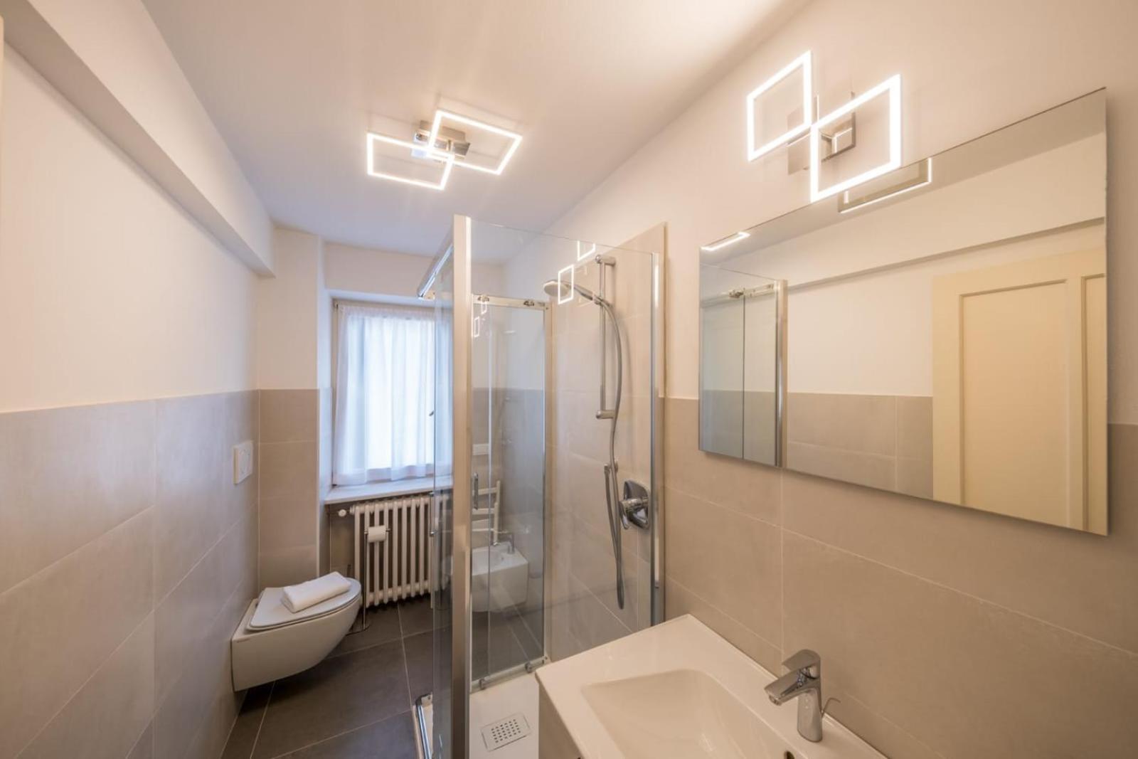 Appartamento Dolomiti Dream 1 Falcade Exterior foto